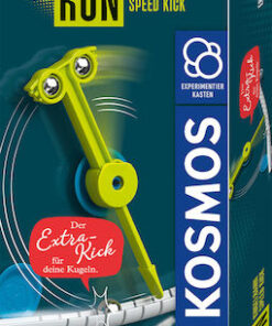 Kosmos Gecko Run Speed Kick
