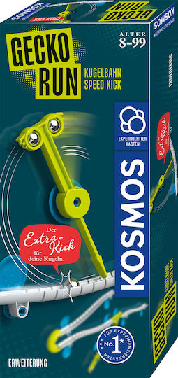 Kosmos Gecko Run Speed Kick