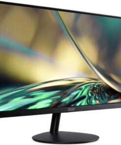 Alternative view of Acer SA222QE IPS Monitor 21.5" FHD 1920x1080