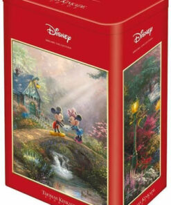 Puzzle 2D 500pcs 59928