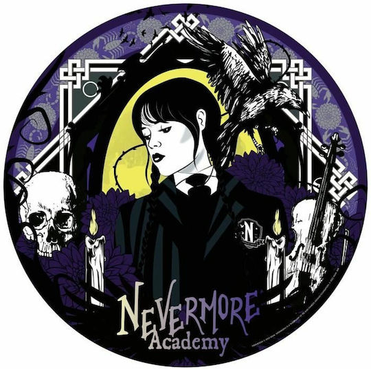 Nevermore Academy Puzzle 2D 500 Κομμάτια 17573 - Image 2