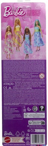 Barbie A Touch Of Magic Κούκλα Dreamtopia για 3+ Ετών HRR08 - Image 8
