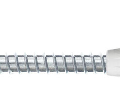 Alternative view of fischer Βιδωτό Άγκιστρο Ούπα Πλαστικό 6x30mm 25τμχ 564168