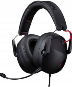 Mad Catz P.I.L.O.T. 3 Over Ear Gaming Headset με σύνδεση 3.5mm
