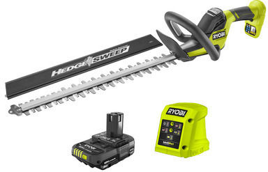 Ryobi 5133005499 Μπορντουροψάλιδο Μπαταρίας 18V με Μήκος Λάμας 55cm - Image 2