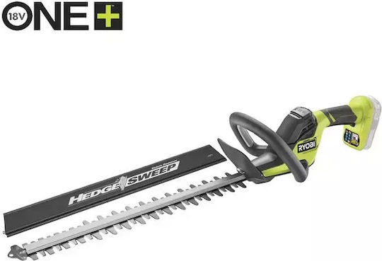 Ryobi 5133005499 Μπορντουροψάλιδο Μπαταρίας 18V με Μήκος Λάμας 55cm - Image 3