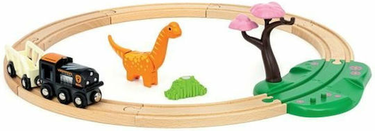 Brio Toys Σετ με Τρενάκι για 3+ Ετών - Image 3