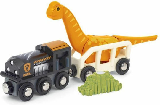 Brio Toys Σετ με Τρενάκι για 3+ Ετών - Image 4