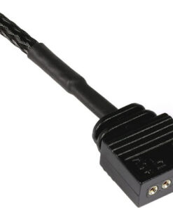 Alternative view of Alphacool 18712 Ανταλλακτικό & Αξεσουάρ Συστήματος Ψύξης Υπολογιστή Καλώδιο Διαχωριστή Rgb