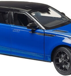 Alternative view of Bruder Τετρακίνητο Range Rover Velar Αυτοκινητάκι 1:16 για 3+ Ετών