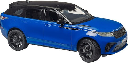 Bruder Τετρακίνητο Range Rover Velar Αυτοκινητάκι 1:16 για 3+ Ετών - Image 2
