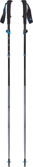 Black Diamond Distance Flz Σπαστά Μπατόν Ορειβασίας 2τμχ Μαύρα (BD11253310161401) - Image 3