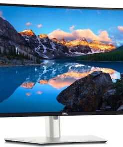 Alternative view of Dell UltraSharp U4025QW Ultrawide IPS HDR Curved Monitor 40" 5120x2160