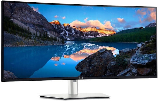 Dell UltraSharp U4025QW Ultrawide IPS HDR Curved Monitor 40" 5120x2160 - Image 2