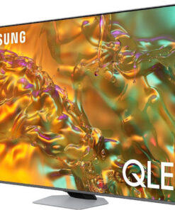 Alternative view of Samsung Smart Τηλεόραση 85" 4K UHD QLED Q80D HDR (2024) QE85Q80DATXXH