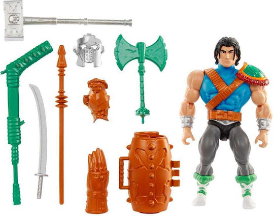 Φιγούρα Δράσης Grayskull 14εκ. HTH16 - Image 2