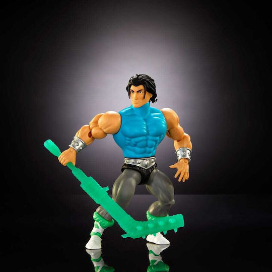 Φιγούρα Δράσης Grayskull 14εκ. HTH16 - Image 3