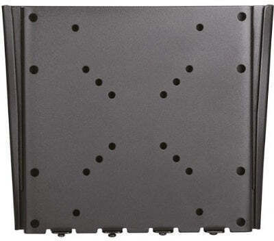 Neomounts FPMA-W110 Βάση Τηλεόρασης Τοίχου έως 40" και 35kg Black Μαύρο - Image 3