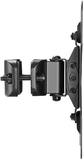 Neomounts FL40-430BL12 Βάση Τηλεόρασης Τοίχου έως 42" και 25kg - Image 9
