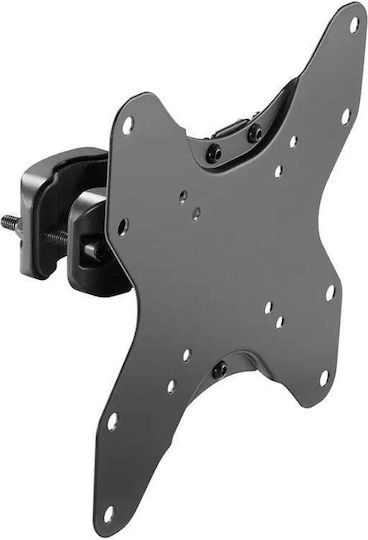 Neomounts FL40-430BL12 Βάση Τηλεόρασης Τοίχου έως 42" και 25kg - Image 8