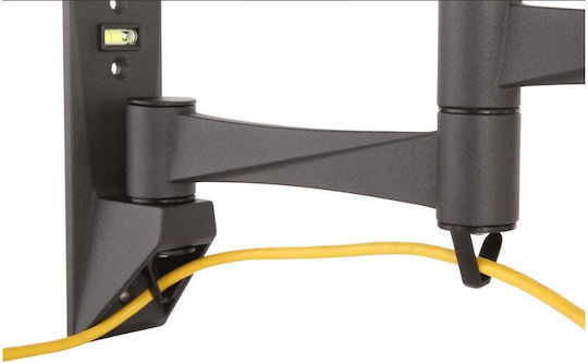 Neomounts FPMA-W835 Βάση Τηλεόρασης Τοίχου με Βραχίονα έως 40" και 20kg - Image 5