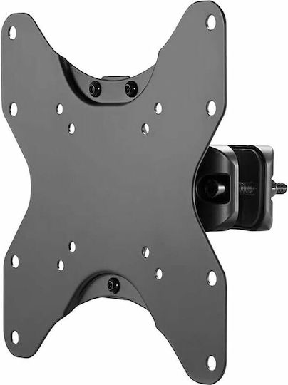 Neomounts FL40-430BL12 Βάση Τηλεόρασης Τοίχου έως 42" και 25kg - Image 5