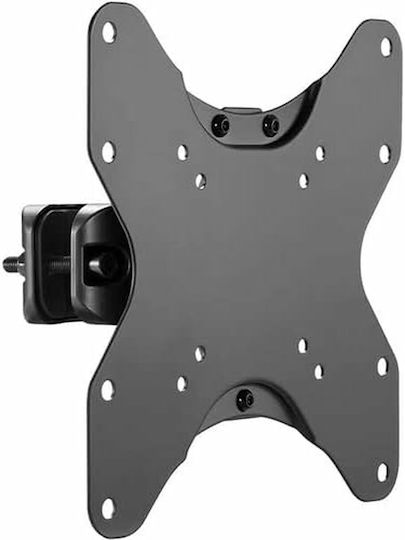 Neomounts FL40-430BL12 Βάση Τηλεόρασης Τοίχου έως 42" και 25kg - Image 3