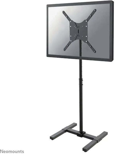 Neomounts NS-FS100BLACK Βάση Τηλεόρασης Δαπέδου έως 55" και 20kg - Image 3