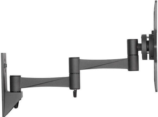 Neomounts FPMA-W835 Βάση Τηλεόρασης Τοίχου με Βραχίονα έως 40" και 20kg - Image 6