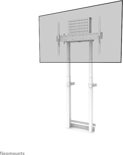 Neomounts WL55-875WH1 Βάση Τηλεόρασης Τοίχου έως 37" - Image 3