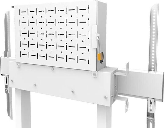 Neomounts WL55-875WH1 Βάση Τηλεόρασης Τοίχου έως 37" - Image 4