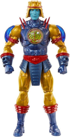 Φιγούρα Δράσης Eternia Masterverse Masters of the Universe 18εκ. HYC55