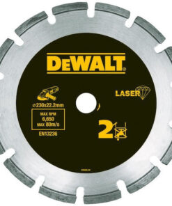 Dewalt Δίσκος Κοπής 230mm DT3773
