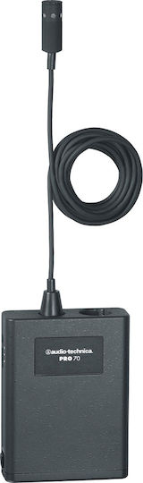 Audio Technica Pro 70 Μικρόφωνο Πέτου, Ζώνης για Φωνητικά
