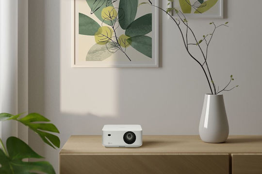 Optoma ML1080 Mini Projector DLP Full HD Laser με Ενσωματωμένα Ηχεία - Image 7