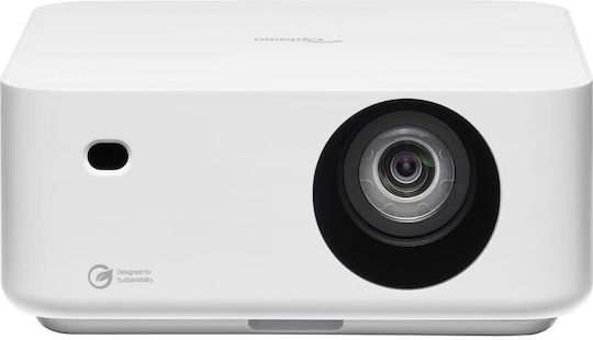Optoma ML1080 Mini Projector DLP Full HD Laser με Ενσωματωμένα Ηχεία - Image 11