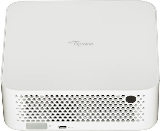 Optoma ML1080 Mini Projector DLP Full HD Laser με Ενσωματωμένα Ηχεία - Image 9
