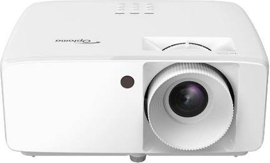 Optoma ZH350 3D Projector DLP Full HD Laser με Ενσωματωμένα Ηχεία - Image 4