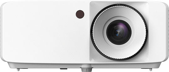 Optoma ZH350 3D Projector DLP Full HD Laser με Ενσωματωμένα Ηχεία - Image 3