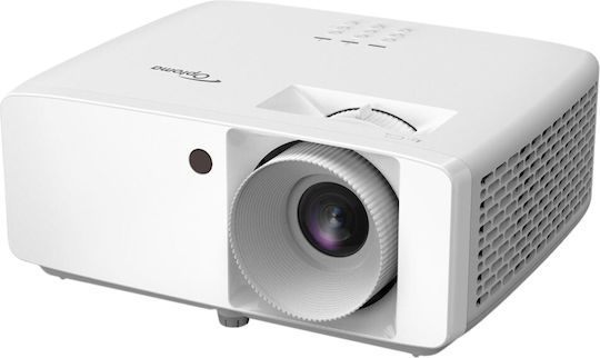 Optoma HZ40HDR E9PD7KK01EZ14KH 3D Projector DLP Full HD Laser με Ενσωματωμένα Ηχεία - Image 4