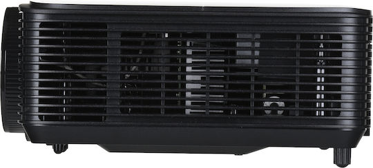 Optoma H190X E9PX7D701EZ2 3D Projector DLP Απλής Λάμπας με Ενσωματωμένα Ηχεία - Image 11