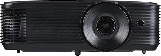 Optoma H190X E9PX7D701EZ2 3D Projector DLP Απλής Λάμπας με Ενσωματωμένα Ηχεία - Image 6