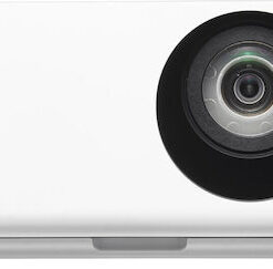 Alternative view of Optoma ML1080ST Projector DLP Full HD Laser με Ενσωματωμένα Ηχεία