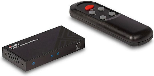 Lindy HDMI Switch 38337 - Image 3