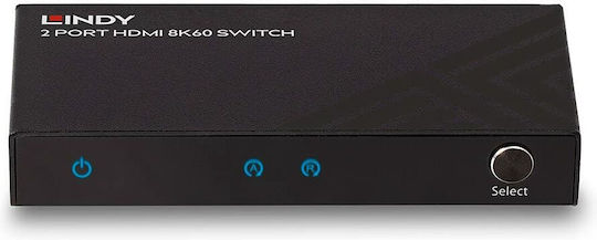 Lindy HDMI Switch 38337 - Image 5