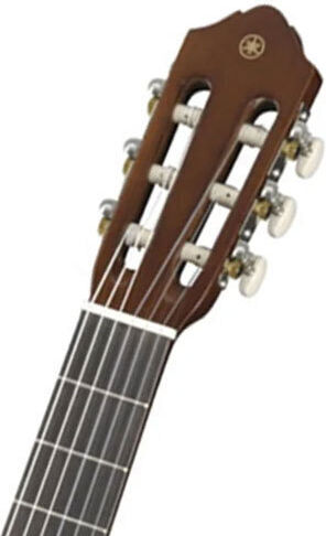 Yamaha Κλασική Κιθάρα 4/4 C-40II M020BUA002 Accessories Bundle Natural - Image 4