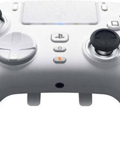 Alternative view of Razer Wolverine V2 Pro Ασύρματο & Ενσύρματο Gamepad για Android / PC / PS5 / iOS Λευκό