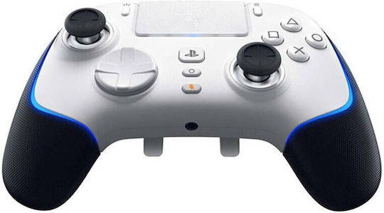 Razer Wolverine V2 Pro Ασύρματο & Ενσύρματο Gamepad για Android / PC / PS5 / iOS Λευκό - Image 2