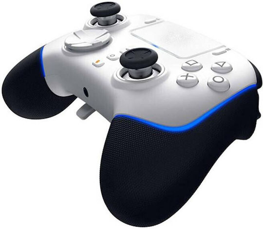 Razer Wolverine V2 Pro Ασύρματο & Ενσύρματο Gamepad για Android / PC / PS5 / iOS Λευκό - Image 3