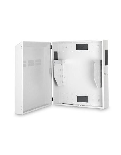 Digitus Επιτοίχια Καμπίνα Rack 4U DN-19 WM-V4U-SL - Image 2